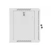 LANBERG sienas montāžas skapis 19 inch 9U 600x450