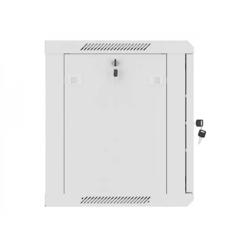 LANBERG sienas montāžas skapis 19 inch 9U 600x450
