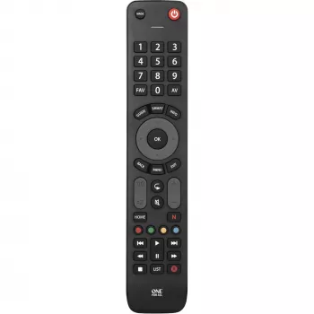 One For All Advanced Evolve TV tālvadības pults