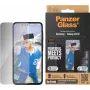 PanzerGlass Privātuma aizsargstikls Ultra-Wide Fit Samsung A35 ar Easy Aligner