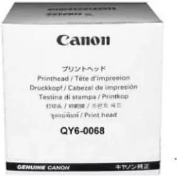 Canon QY6-0068-010 drukas galviņa tintes printerim