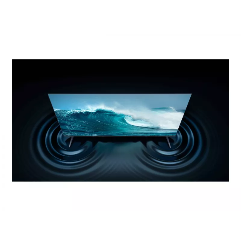 Televizors Xiaomi ELA5936EU 32 collu 4K Ultra HD QLED 3840 x 2160