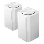 Xiaomi AC1200 Mesh sistēma (2 vienības) Dual-band Wi-Fi 5