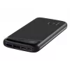 Pārnēsājams akumulators Navitel PWR10 MX MELNS 10000 mAh