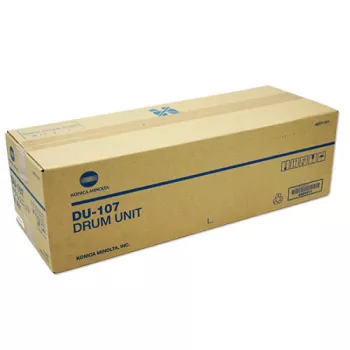 Original Konica Minolta DU-107 bungas komplekts Bizhub PRESS C1085 C1100