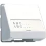 Jung Data Connection Enclosure CD554WW (CD554WW)