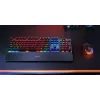 Steelseries APEX PRO GEN 3 tastatūra Gaming USB QWERTY UK English Melna