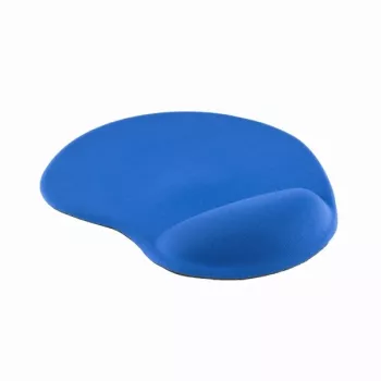Sbox MP-01BL Gēla peles paliktnis zils