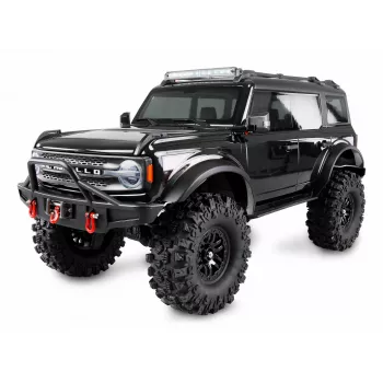 Amewi Caballo Radio-Vadāms Rock Crawler Elektriskais Dzinējs 1:10
