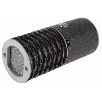 Aston Microphones Origin Black Bundle Kondensatora Mikrofons + Turētājs + Pop filtrs