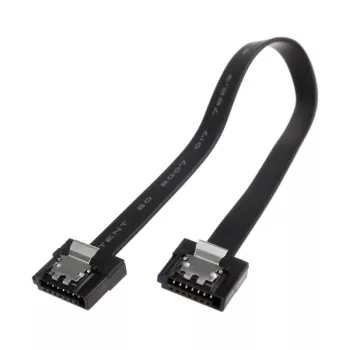 SATA kabelis Akasa PROSLIM SATA 3.0 15cm