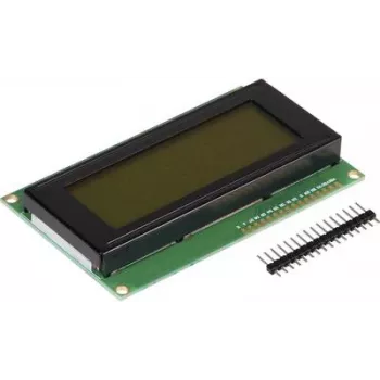 Joy-it Displejs com-lcd20x4 (com-lcd20x4)