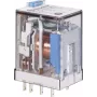 Finder 55.32 - 250 V - 10 A - CE - ANCE - CSA - VDE - 20,7 x 27,7 x 37,2 mm (55.32.8.230.0040)