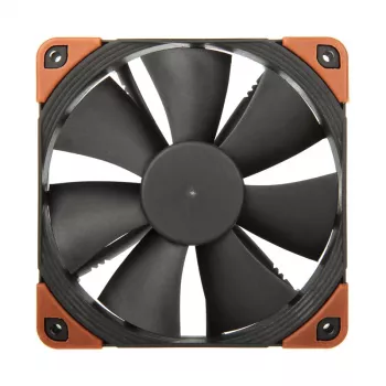 Ventilators Noctua NF-F12 industrialPPC-2000