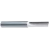 Makita - Noapaļošanas frēzes uzgalis - Taisns - 6 mm - Garums: 51,8 (D-47416)