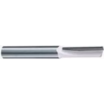 Makita - Noapaļošanas frēzes uzgalis - Taisns - 6 mm - Garums: 51,8 (D-47416)