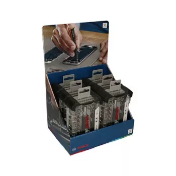Bosch 2 607 002 836 rokas skrūvgriežu komplekts Precīzijas skrūvgriežu komplekts