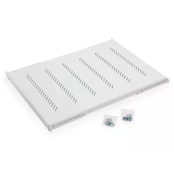 Izturīgs plaukts Triton RAC-UP-650-H4 650mm Krējuma Pelēks