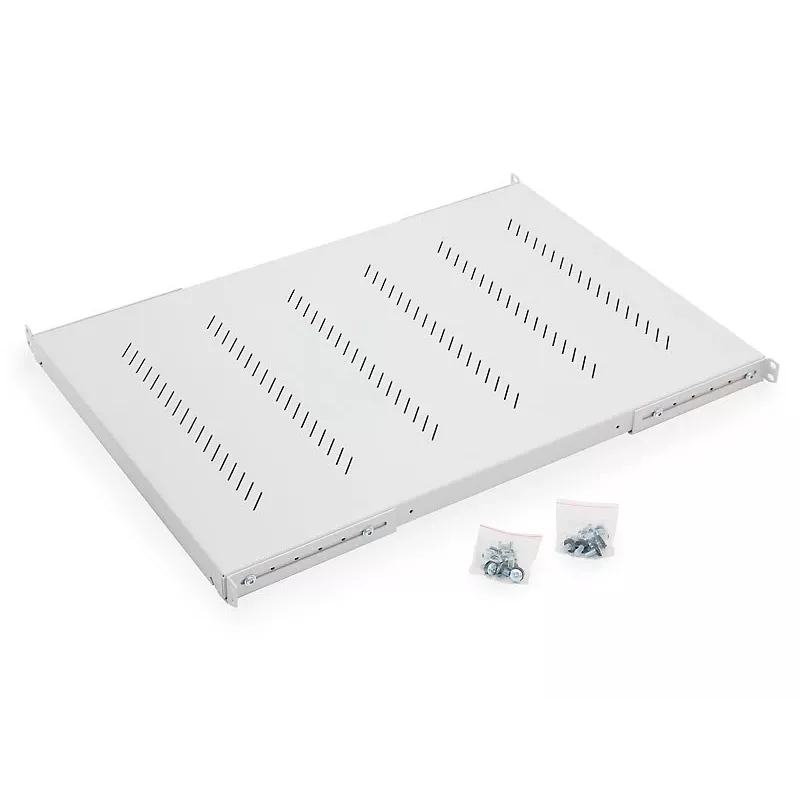 Izturīgs plaukts Triton RAC-UP-650-H4 650mm Krējuma Pelēks