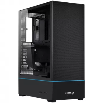 Lian Li SUP01 Tower Melns