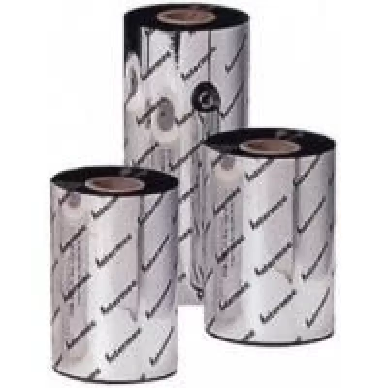 HONEYWELL HP66 - Melna - 165 mm x 450 m - Lente (1-970646-60)