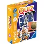 tiptoi Quiz Space, viktorīnas spēle