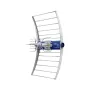 Āra TV antena DVB‑T/T2 ASR IQ 5G 700 PROTECTED 2023 ar ZZA‑7 barošanas bloku Telkom Telmor