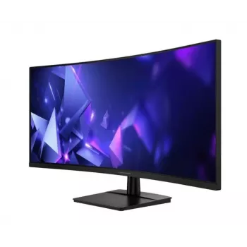 LC-Power LC-M34QC 34 collu UWQHD 144Hz monitors