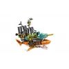 LEGO DREAMZZZ 71515 Tīģerhaizivs tanks