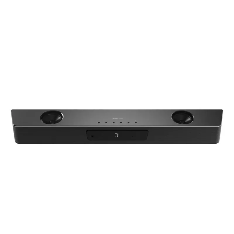 Creative Sound Blaster Katana V2X skaņas josla ar zemfrekvences skaļruni