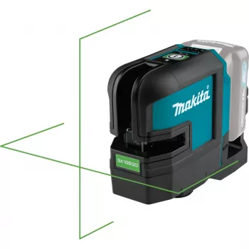Makita SK105GDZ lāzera līmenis 80 m