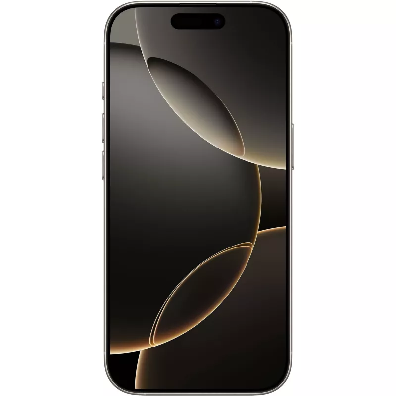 Apple iPhone 16 Pro 128GB dabīgais titāns