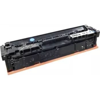 Renkforce Toneraizvietotājs HP 203A, CF541A saderīgs Ciāns 1300 lpp RF-Toner-HP203AC RF-6922880 (RF-6922880)