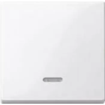 Merten 436025 balta