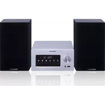 Mikrosistēma ar Bluetooth un CD/USB MS70BT