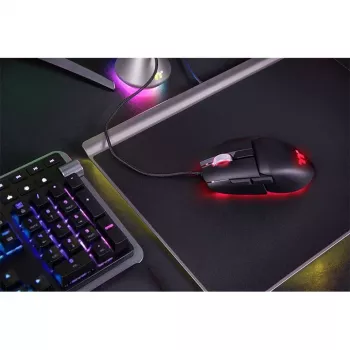 Thermaltake Argent M5 - Optiskā pele - 8 pogas