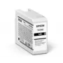 Epson UltraChrome Pro10 tintas kasetne 1 gab. Oriģināla Matēti melna