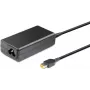 CoreParts 0A36262-CP barošanas adapteris 65 W melns iekštelpām