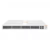 HPE Aruba Networking Aruba Instant On 1930 pārvaldāms L2+ Gigabit Ethernet (10/100/1000) 1U balts slēdzis