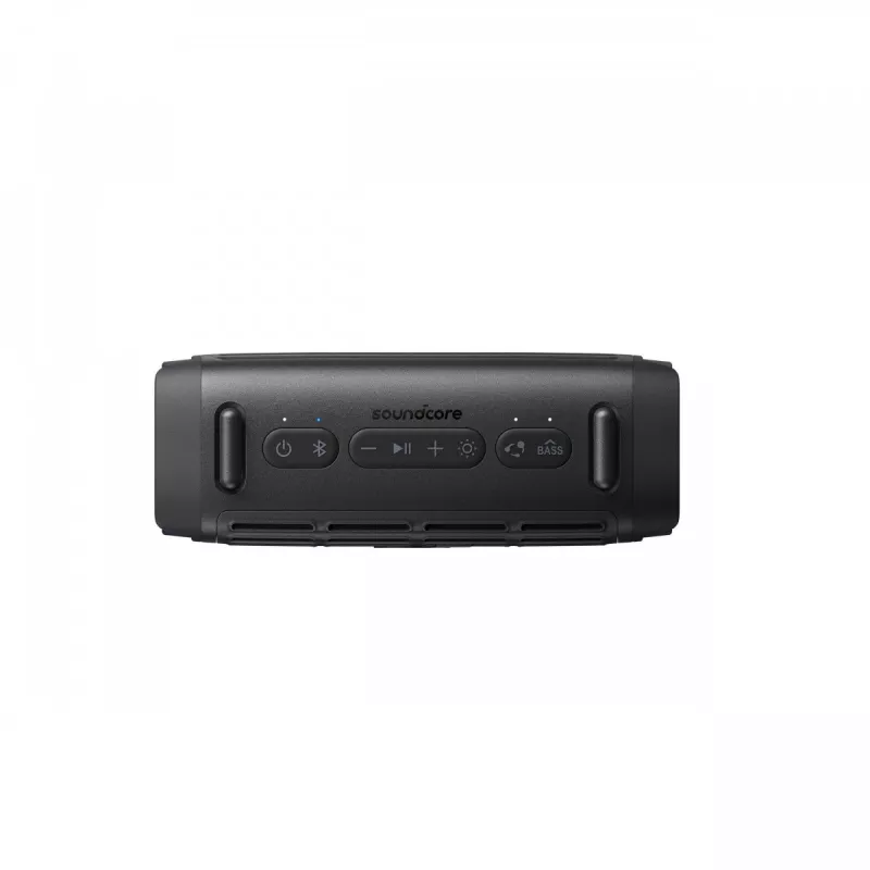 Portatīvais Bluetooth skaļrunis Anker Soundcore Boom 3i 50W, ūdensizturīgs, akumulatora darbināms