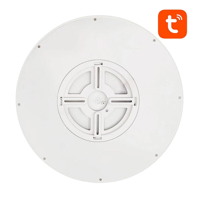 Griestu lampa 30cm WiFi/Bluetooth 16M RGBCW Gosund LB12 1920lm Tuya + Tālvadības pults