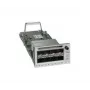 Tīkla modulis Cisco C9300-NM-8X= — 8 portu 10 Gigabit Ethernet Catalyst 9300