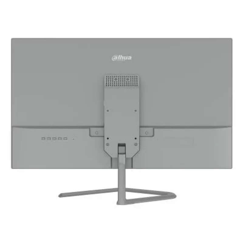 Dahua Technology LM27-C201P monitors 68.6 cm (27 collas) 1920 x 1080 pikseļi Full HD LED pelēks