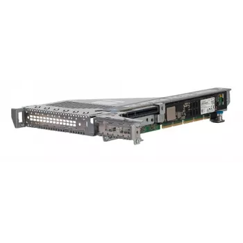 Paplašinājuma plāksne HPE P48802-B21 Sudraba ProLiant DL380 Gen11