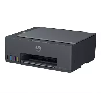 Daudzfunkciju printeris HP Smart Tank 581 Termālā tintes krāsu — A4, Wi‑Fi, Duplekss (manuāls), 4 kasetnes, 4800x1200 DPI
