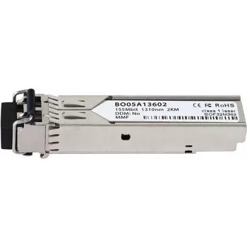 SFP raidītājs CBO GP-SFP2-1F-F1 1.25 Gbps 850 nm daudzmodu