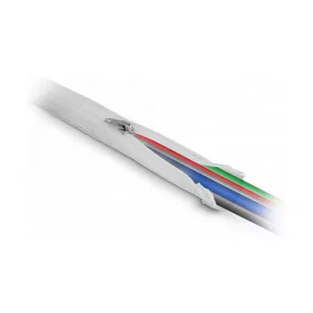 Pīta uzmava DeLOCK 20829 2 m x 50 mm balta