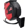 Pneimatiskās šļūtenes spole KS Tools 515.3440 — 10 mm x 15 m, ar atsperes atvilkšanu