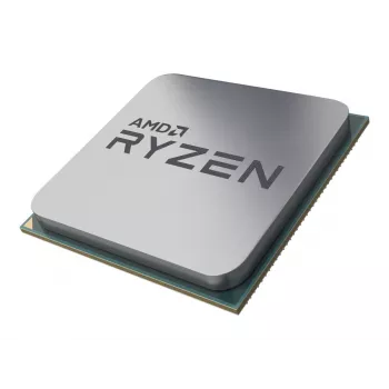 Procesors AMD Ryzen 5 3400G 4C/8T, 3.7-4.2GHz, 6MB, 65W, AM4, Tray