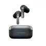 Samsung Galaxy Buds 4 Pro SM-R640NZKAXEF Bezvadu austiņas TWS Melnas